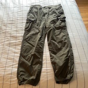 Vans Service Cargo Pants